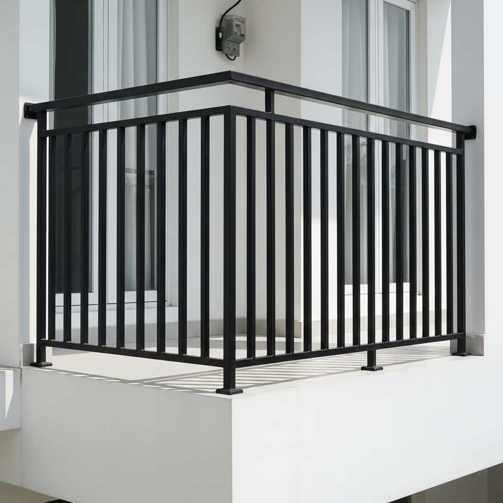 Railing Balkon