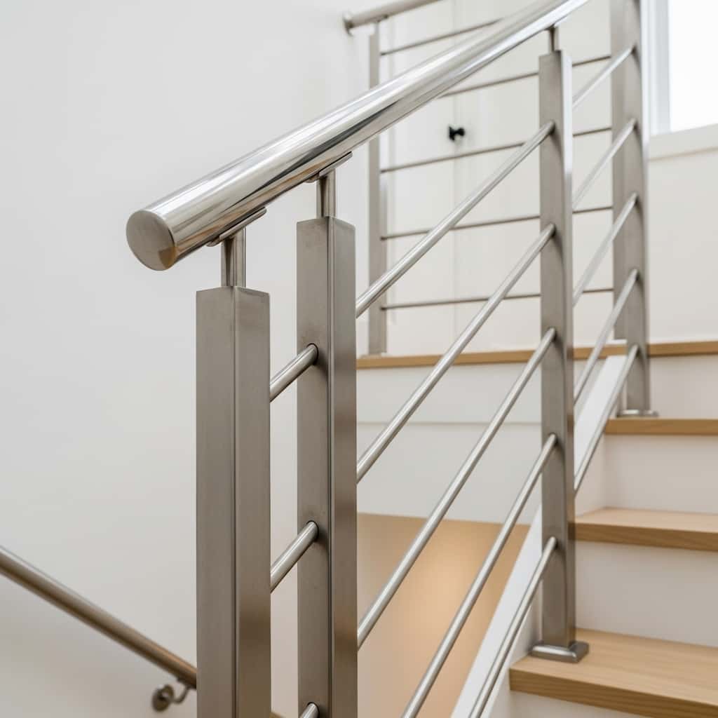Stainless Steel
