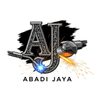Logo Abadi Jaya