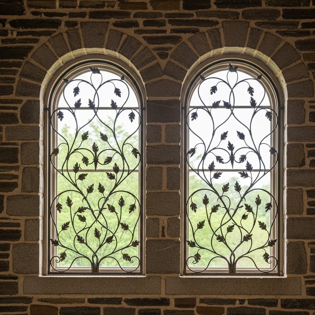 Harga Teralis di Bekasi 2025 — Estimasi & Tips