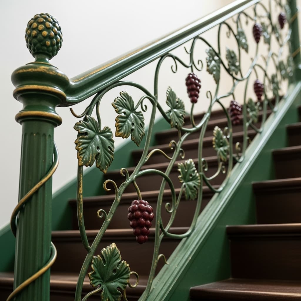 Harga Railing di Bekasi 2025 — Estimasi & Tips