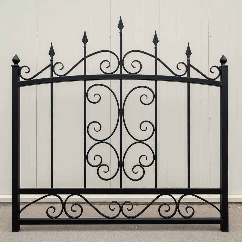 Harga Pagar Minimalis di Bekasi 2025 — Estimasi & Tips